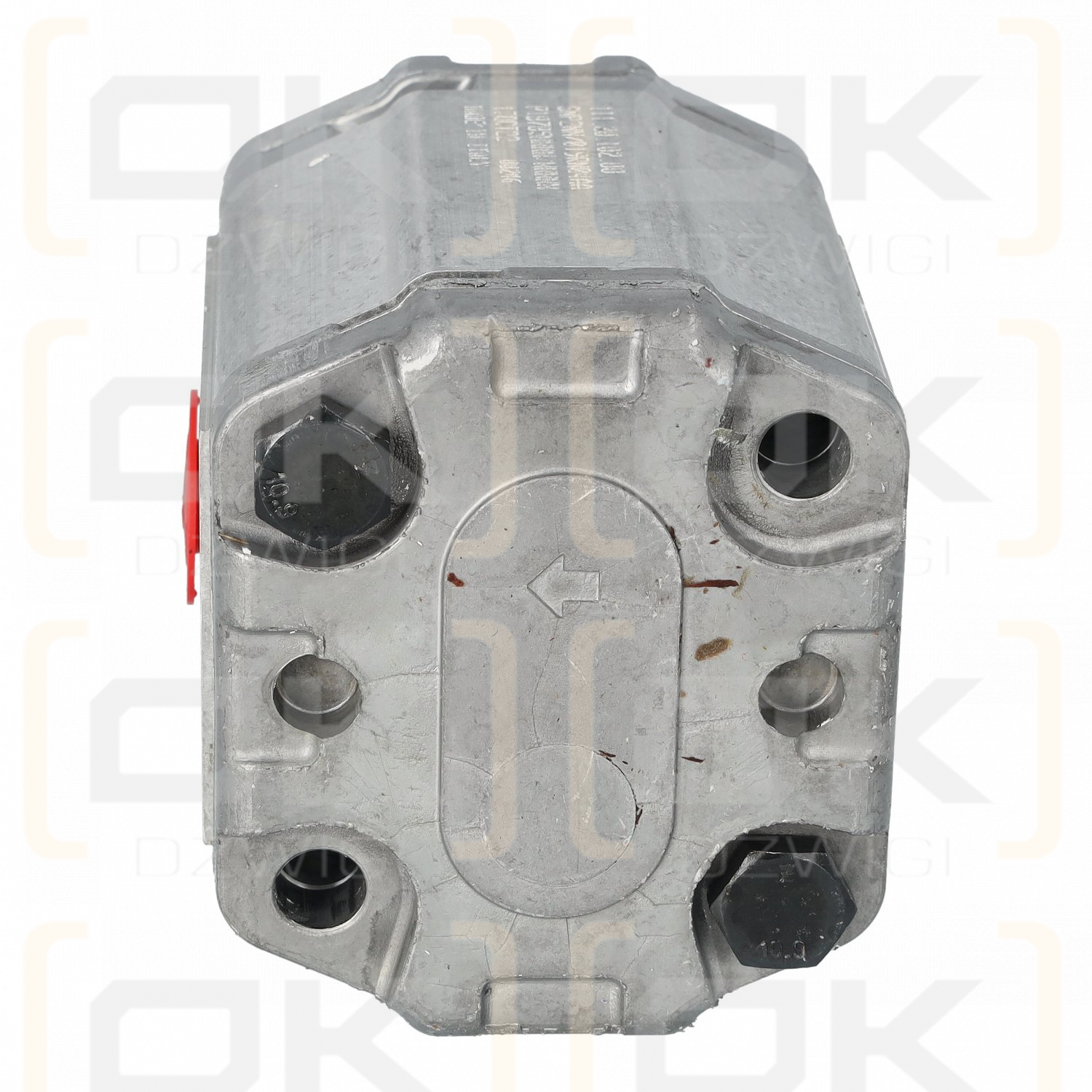 Hydraulic gear pump Turolla 111.20.102.00